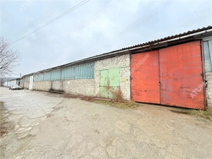 Hala industriala de vanzare in Cisnadie 1173 mp - imagine 10