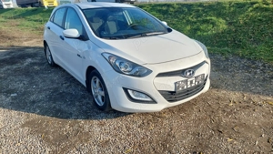 Hyundai I30 - 1.4 diesel,an 2013!