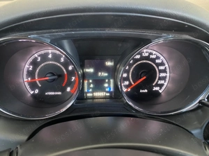 Mitsubishi ASX 1.6 Benzina+GPL 2014 - imagine 8