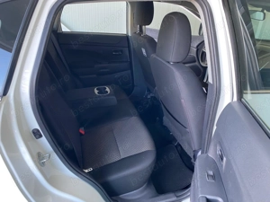 Mitsubishi ASX 1.6 Benzina+GPL 2014 - imagine 6