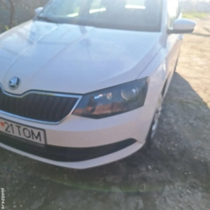 Vand Skoda Fabia 2016  - imagine 5