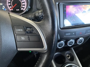 Mitsubishi ASX 1.6 Benzina+GPL 2014 - imagine 17