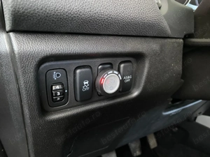 Mitsubishi ASX 1.6 Benzina+GPL 2014 - imagine 20