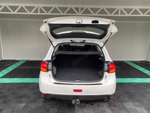 Mitsubishi ASX 1.6 Benzina+GPL 2014 - imagine 12