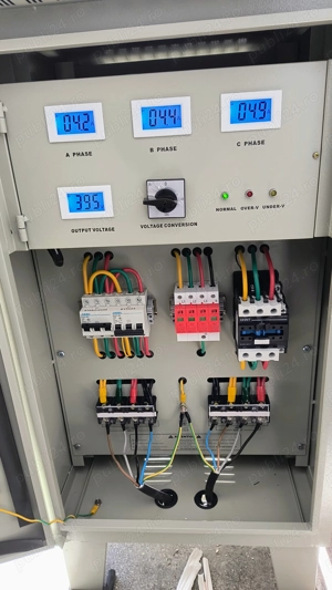 Electrician autorizat ANRE 2B  - imagine 2