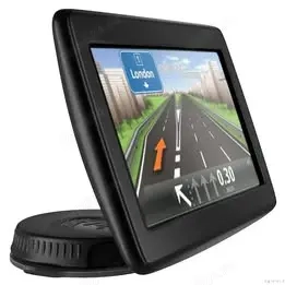 Navigatie GPS TomTom Start harta 2025 ROMANIA-EUROPA - imagine 3