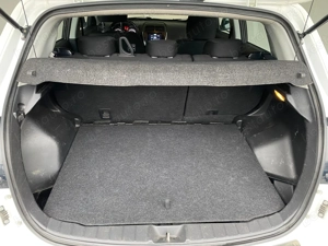 Mitsubishi ASX 1.6 Benzina+GPL 2014 - imagine 13