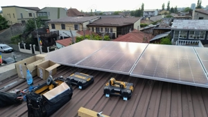 Electrician autorizat ANRE 2B  - imagine 3