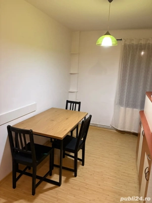 De inciriat apartament cu 2 camere in tudor - imagine 9