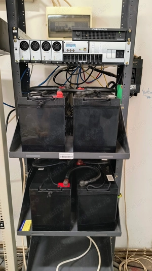 Electrician autorizat ANRE 2B  - imagine 5