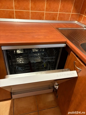 De inciriat apartament cu 2 camere in tudor - imagine 10