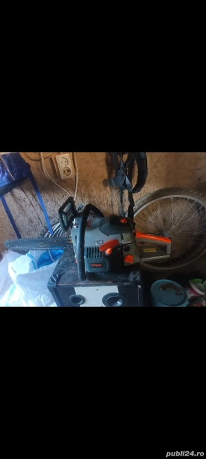 drujba si motocositoare de vanzare