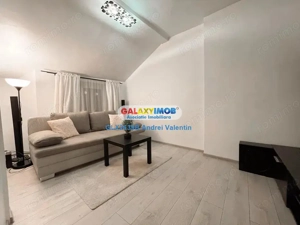 Garsoniera zona Victoriei - Titulescu -  Basarab - Centrala