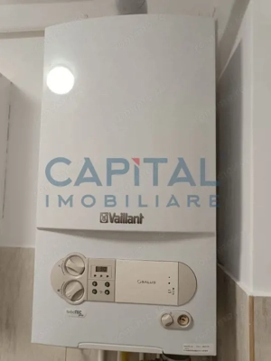 Apartament cu 2 camere in Gheorgheni, langa Iulius! - imagine 6