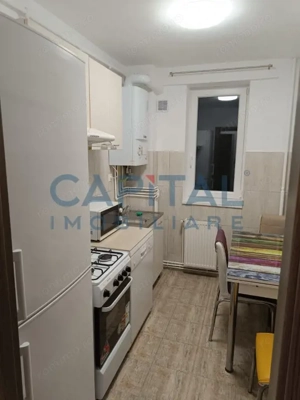 Apartament cu 2 camere in Gheorgheni, langa Iulius! - imagine 5