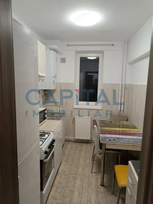 Apartament cu 2 camere in Gheorgheni, langa Iulius! - imagine 7