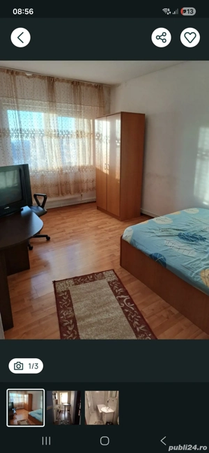 Inchiriez garsoniera Costesti