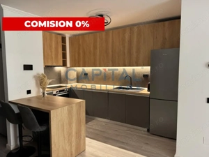 Apartament cu 2 camere de vânzare imobil nou