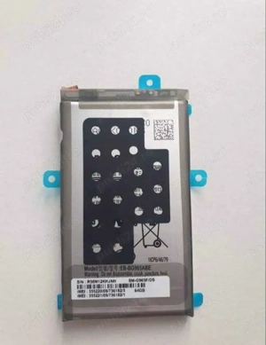 Acumulator Samsung S9 Plus