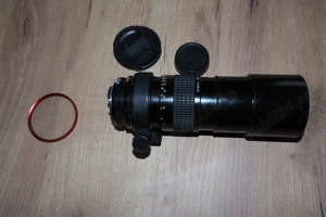 Obiectiv Nikon 300mm F4.5 Ai