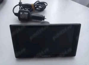 Navigatie defect pentru piese Garmin DriveSmart 60 Harti full Europa 2024 - imagine 2