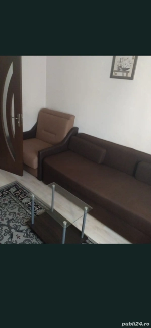 Garsoniera - toate dotarile- Bartolomeu