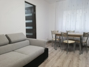 Inchiriez apartament 2 camere la 5 min de Spitalul Judetean, Tg. Mures, 7 Noiembrie