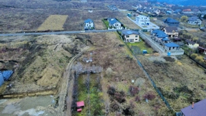 Teren 3.884 mp Ciritei – zonă premium, ideal investiție / dezvoltare - imagine 3