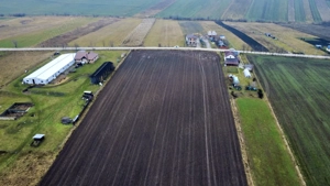 Teren 8.400 mp Negrești – ideal gospodărie, fermă, natură și liniște - imagine 7