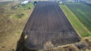 Teren 8.400 mp Negrești – ideal gospodărie, fermă, natură și liniște - imagine 2