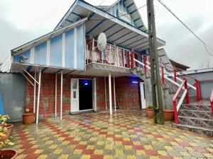 Casă 445 mp Dochia –spații foarte mari, 5000 mp curte, ideal familie sau afacere