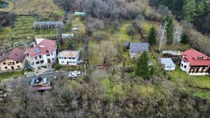 Teren 1357 mp cu vedere panoramică superbă – Dimitrie Cantemir, Piatra-Neamț - imagine 3