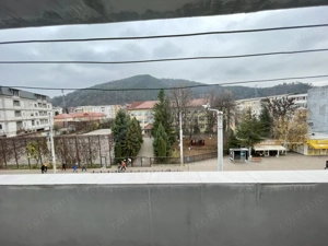 Oportunitate 2 camere bulevardul Decebal vis-a-vis școala Elena Cuza - imagine 9