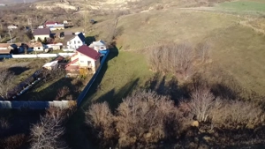 TEREN DE VANZARE IN ZONA IN DEZVOLTARE - imagine 2