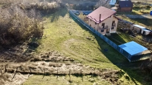 TEREN DE VANZARE IN ZONA IN DEZVOLTARE