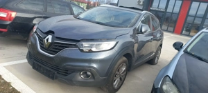 Dezmembram Renault Kadjar 1.5 dCi K9K F6