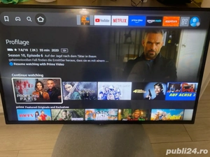 TV Monitor Led Lg Smart 