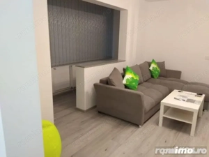 Se ofera spre inchiriere apartament de 2 camere zona Apusului - imagine 2