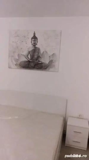 Se ofera spre inchiriere apartament de 2 camere zona Apusului - imagine 6