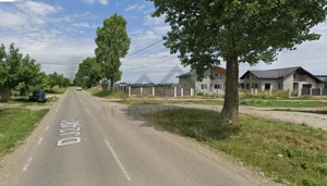 Vorovesti VILA individuala D+P+M 160mp (la gri) teren 650mp