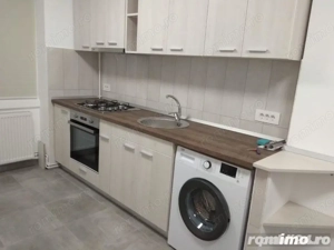 Se ofera spre inchiriere apartament de 2 camere zona Apusului - imagine 4