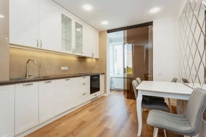  Apartamente 2 camere zona Titan  - imagine 2