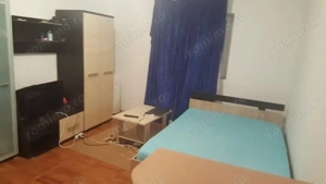 Garsoniera zona Baneasa de inchiriat