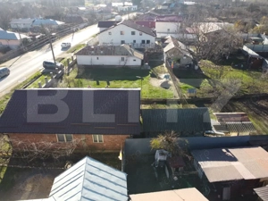 Casă spațioasă, 120 mp, acces direct DN1A  - imagine 4