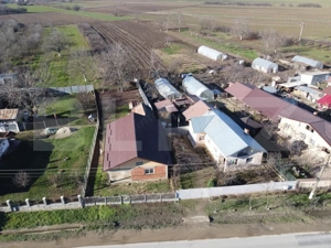 Casă spațioasă, 120 mp, acces direct DN1A  - imagine 2