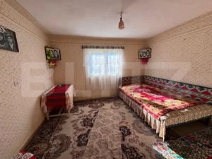 Casă spațioasă, 120 mp, acces direct DN1A  - imagine 12