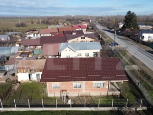 Casă spațioasă, 120 mp, acces direct DN1A  - imagine 5