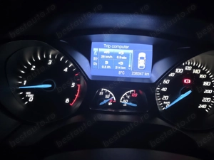 Ford focus 2012, 1.6 TDCI,  startstop