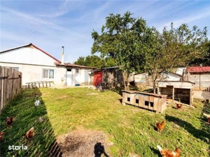 Vindem Casa cu 4 camere in Husasau de Tinca - imagine 8