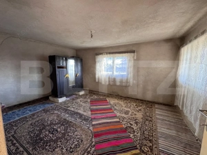 Casă spațioasă, 120 mp, acces direct DN1A  - imagine 11